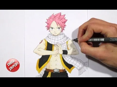 How to draw Luffy / Cómo dibujar a Luff - Youtube Downloader mp3
