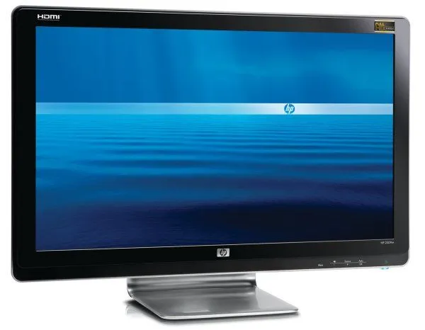 HP 2309m y HP 2159m, monitores de alta resolución para PC ... HP 2309m y HP 2159m, monitores de alta resolución para PC ...
