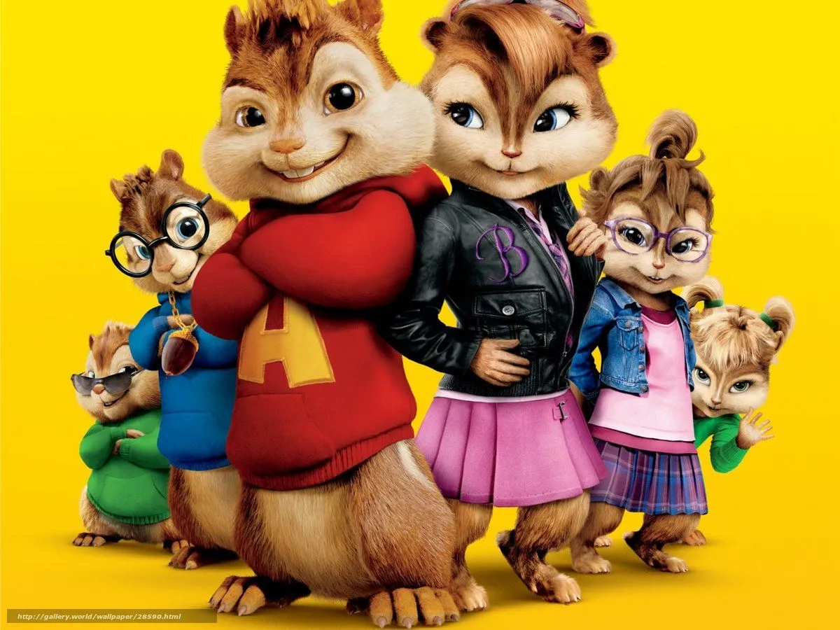 HQ Alvin y las ardillas 2, Alvin y las Ardillas: la secuela, película ... HQ Alvin y las ardillas 2, Alvin y las Ardillas: la secuela, película ...
