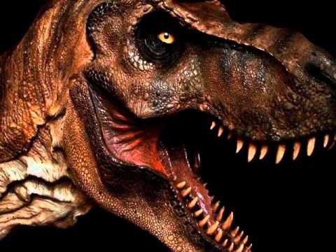 Dinosaurios en HD - Imagui
