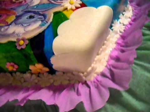 Tortas Yigoyen - Pequeño Pony - YouTube