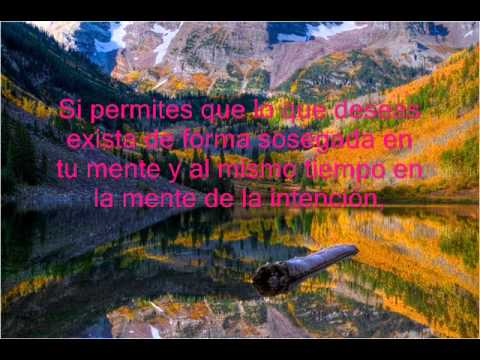 Frases de Wayne W. Dyer. Paisajes de felicidad. - YouTube