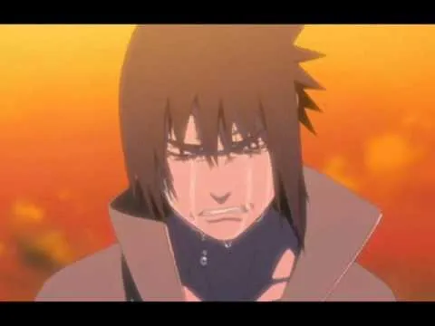 Imagenes de Naruto tristeza - Imagui