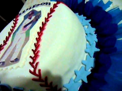 Tortas Yigoyen - Beisbol - YouTube