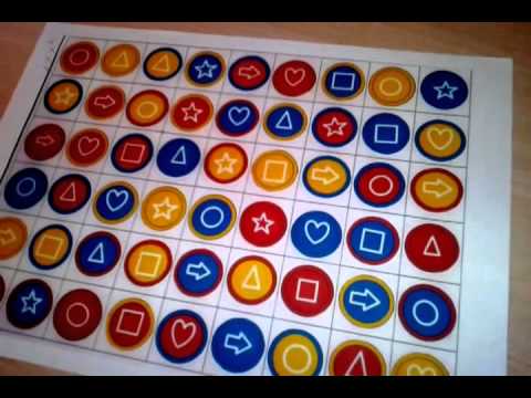 juegos de estrategia didacticos para niños - YouTube