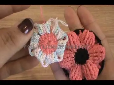 Utilisima tejido crochet imagenes - Imagui