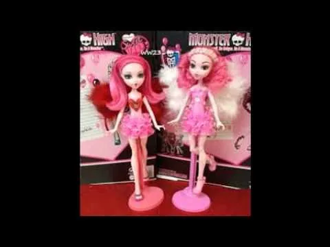 All comments on monster high nuevas muñecas 2013 - 2014 (part 2/2 ... All comments on monster high nuevas muñecas 2013 - 2014 (part 2/2 ...