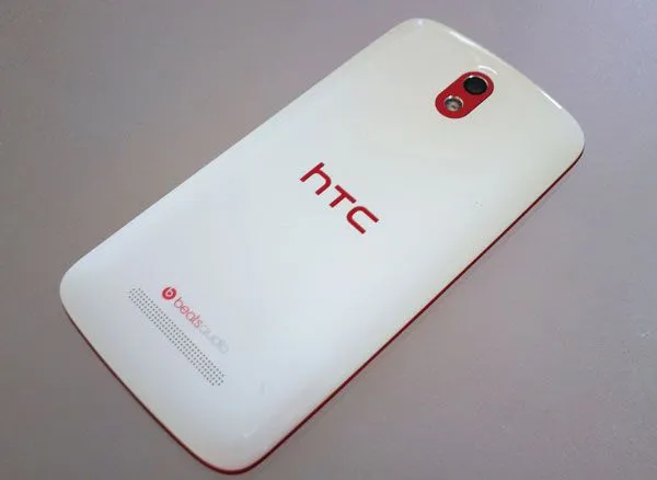 HTC Desire 500, lo hemos probado - tuexpertomovil.com