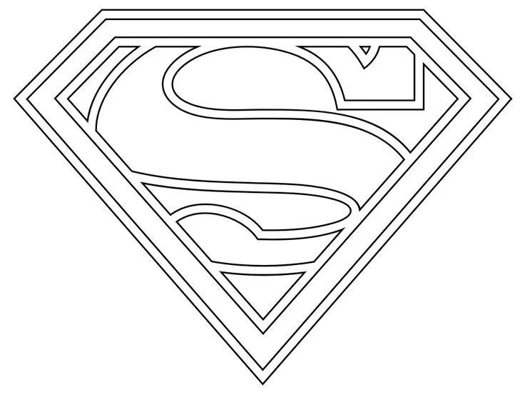 http://vectortemplates.com/raster/superman-logo-blank-015.png ...