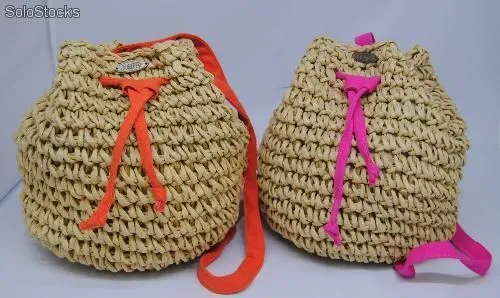 Bolsos crochet on Pinterest | Crochet Bags, Crochet Purses and ...