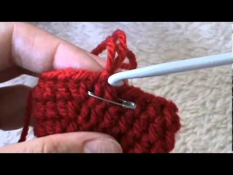 Huarache tejido a crochet para niña - T - Youtube Downloader mp3