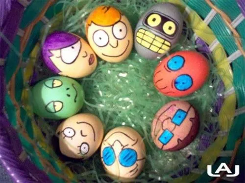 huevo-decorado-17 :: Videos de humor, juegos gratis, chistes y ...