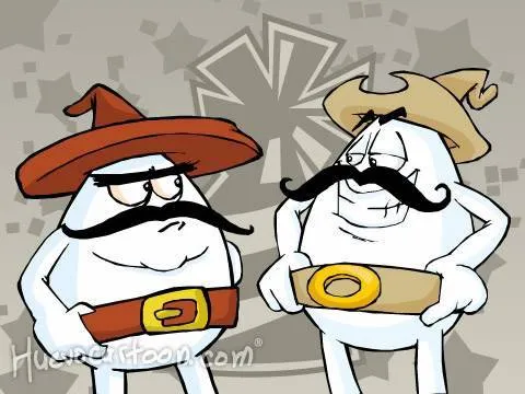 Huevocartoon - Huevos Rancheros en "el Fantasma" | Cartoonnetwork ... Huevocartoon - Huevos Rancheros en "el Fantasma" | Cartoonnetwork ...