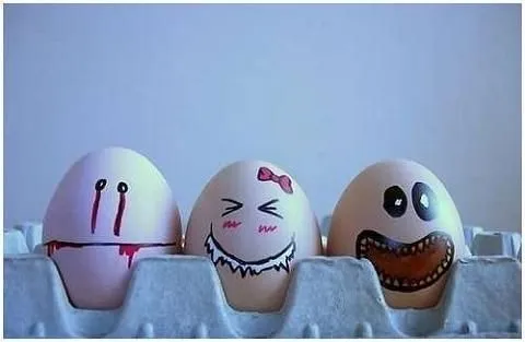 Con Huevos !!! - Taringa!