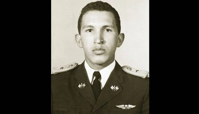 Hugo Rafael Chávez Frías - Venezuela Tuya