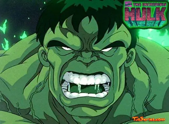 Hulk | 2B aliv3