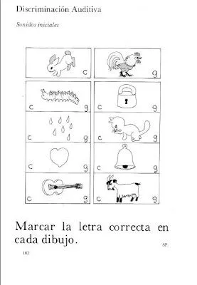 Hurganito (Ejercicios de Lectura y Escritura) – Mabel Condemarín ...