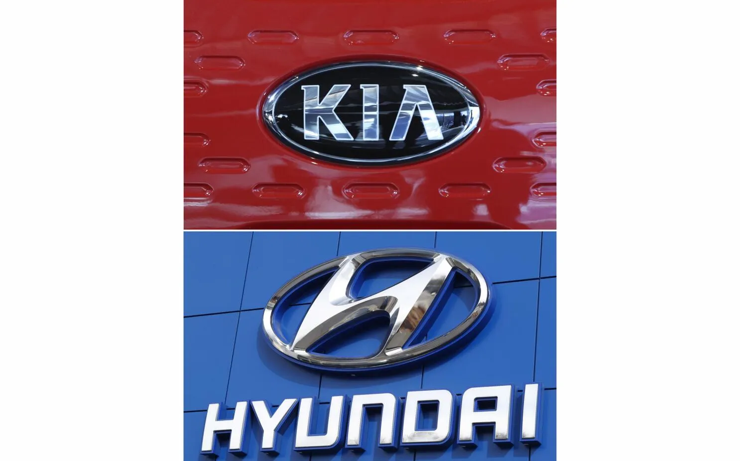 Hyundai y Kia llaman autos a taller por riesgo de incendio | AP News