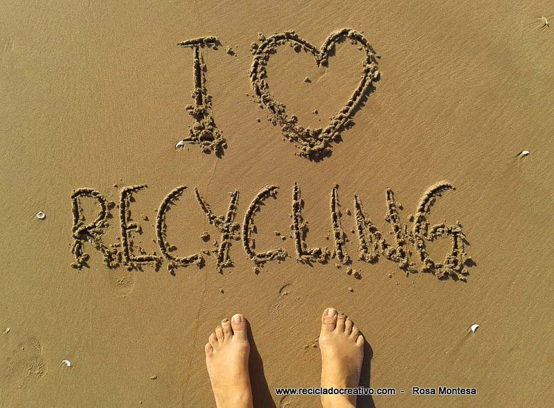 i-love-recycling-frases-de- ...