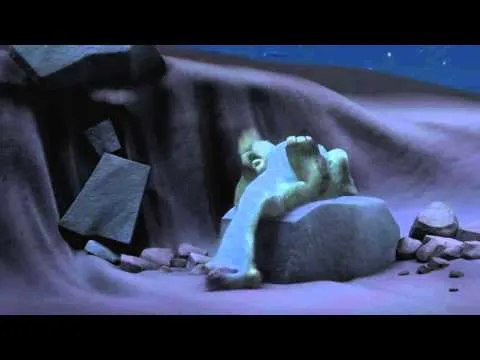 Ice Age - Sid is sleeping - YouTube