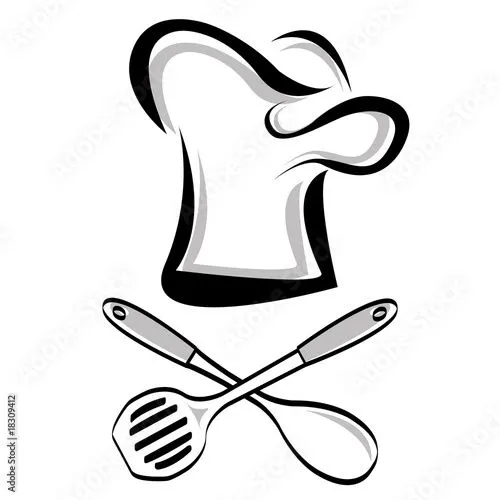icon chef de Arco, vector libre de derechos #18309412 en Fotolia. icon chef de Arco, vector libre de derechos #18309412 en Fotolia.