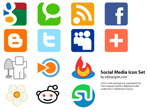 Icon Vector Facebook Free Cliparts That You Can Download To Icon ...