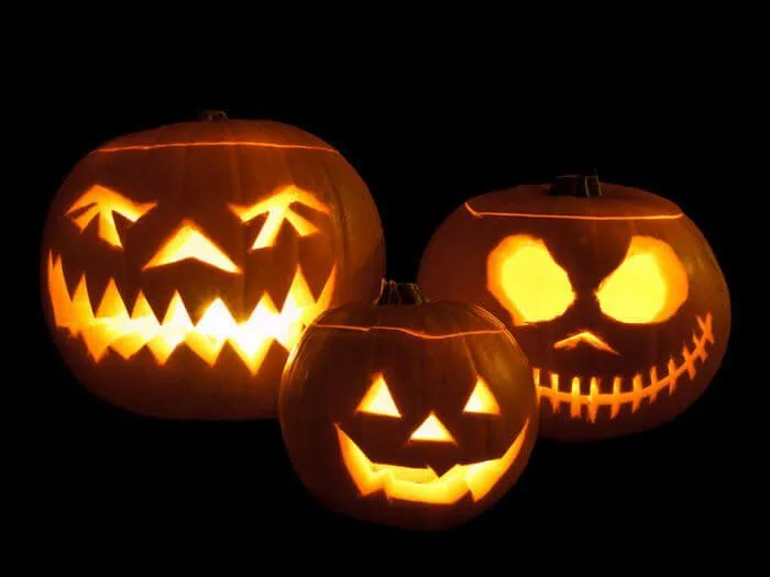 Ideas para adornar calabaza en Halloween | NeoStuff
