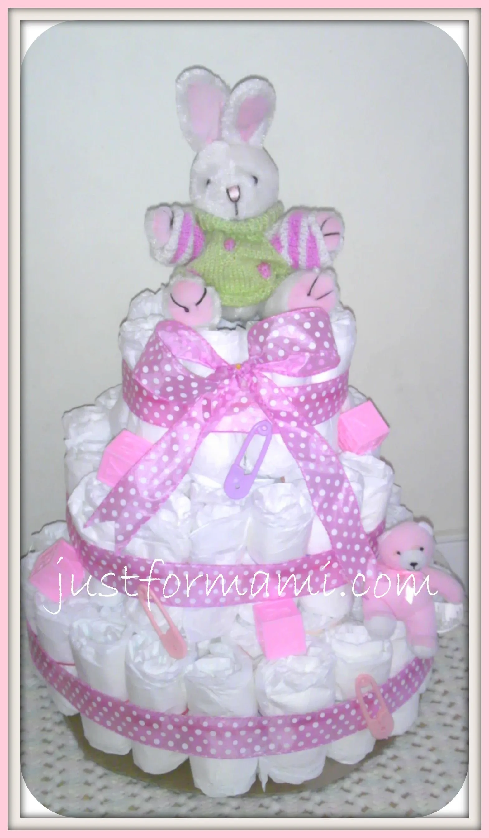 ideas para baby shower Archives | Just for Mami