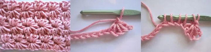Ideas de Bolsas de crochet | lanasflores