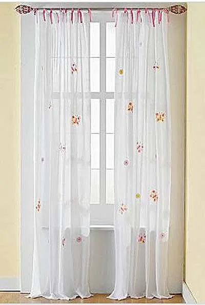 Ideas de cortinas para habitaciones de las adolescentes ... Ideas de cortinas para habitaciones de las adolescentes ...