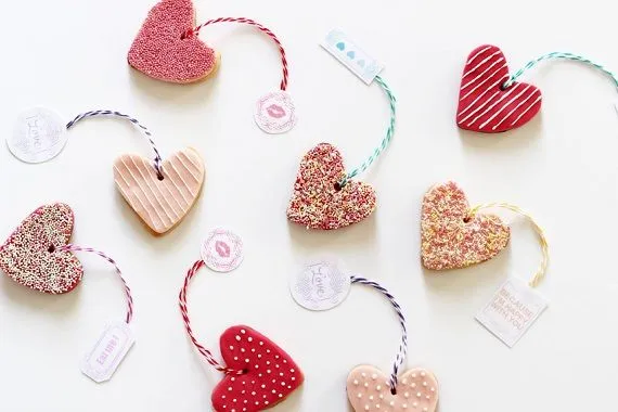 7 ideas creativas para celebrar San Valentín | Blog F de Fifi ...