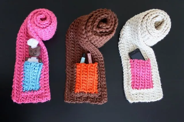 Crocheting: Stay-Warm Ideas for Your Family This Winter - Mom it ...