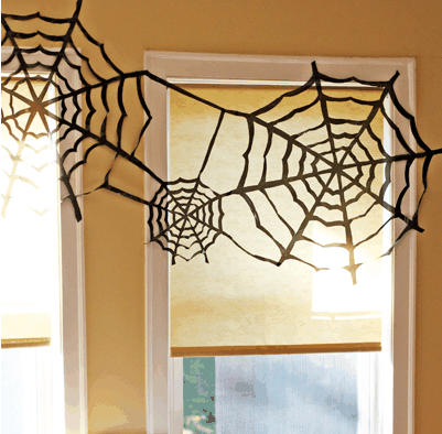 5 Ideas de decoración para Halloween | Como hacer...