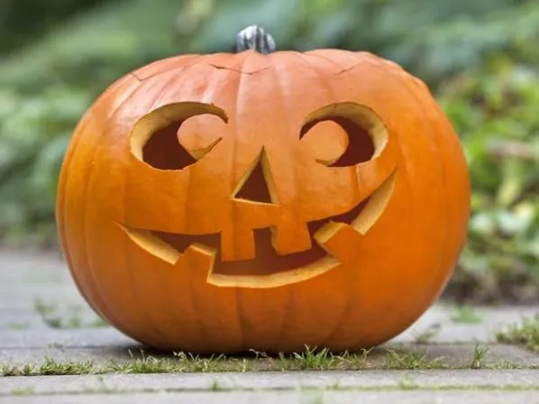 Ideas para decorar calabazas de halloween - Guía de MANUALIDADES