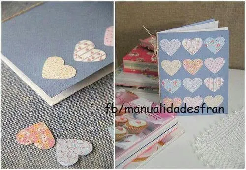 Ideas para decorar tus cuadernos | Washitapes❤Paper Star | Pinterest