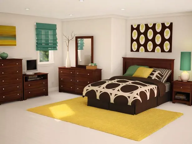 Ideas para decorar de tu habitación: Fotos y diseño de dormitorios ...