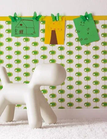 Ideas para decorar una habitación infantil - Yahoo! Finanzas España