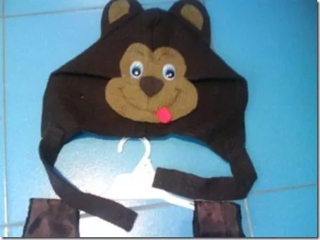 Ideas para disfraz casero de mono para niños - Nos disfrazamos ...