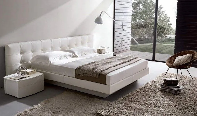 ideas-dormitorio-camas- ...