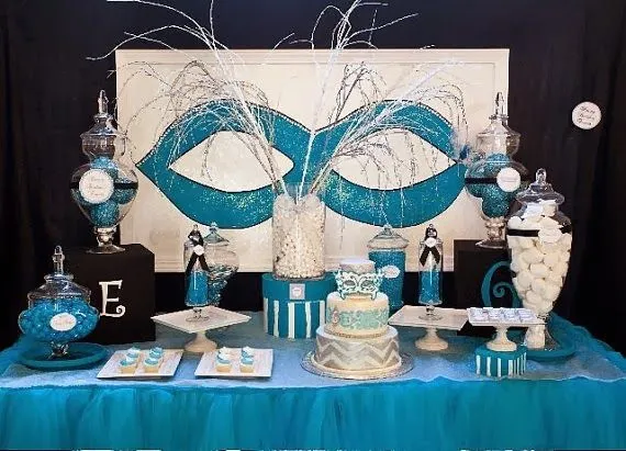 Ideas para Fiesta de Quinceanera y Bodas: Temas Fiesta de ... Ideas para Fiesta de Quinceanera y Bodas: Temas Fiesta de ...