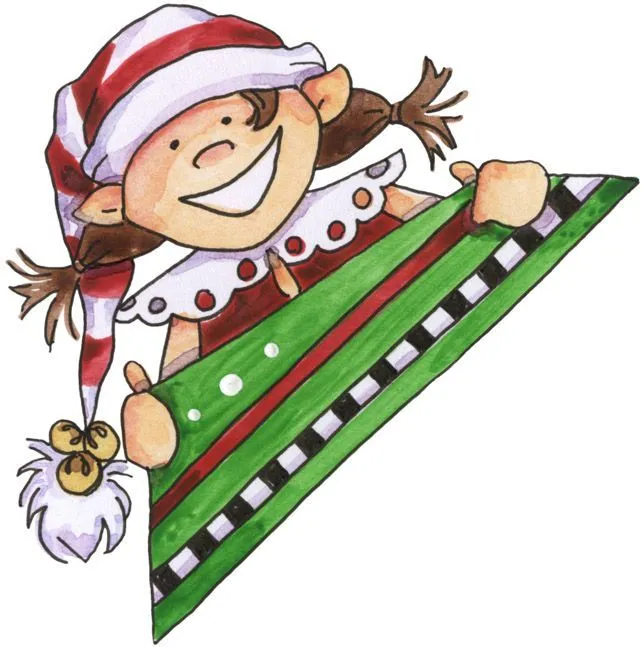 Ideas de Manualidades***: duendes navideños Ideas de Manualidades***: duendes navideños