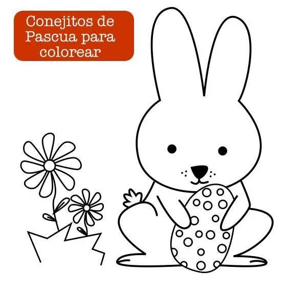 Ideas y manualidades Pascua on Pinterest | Dibujo, Easter and ...