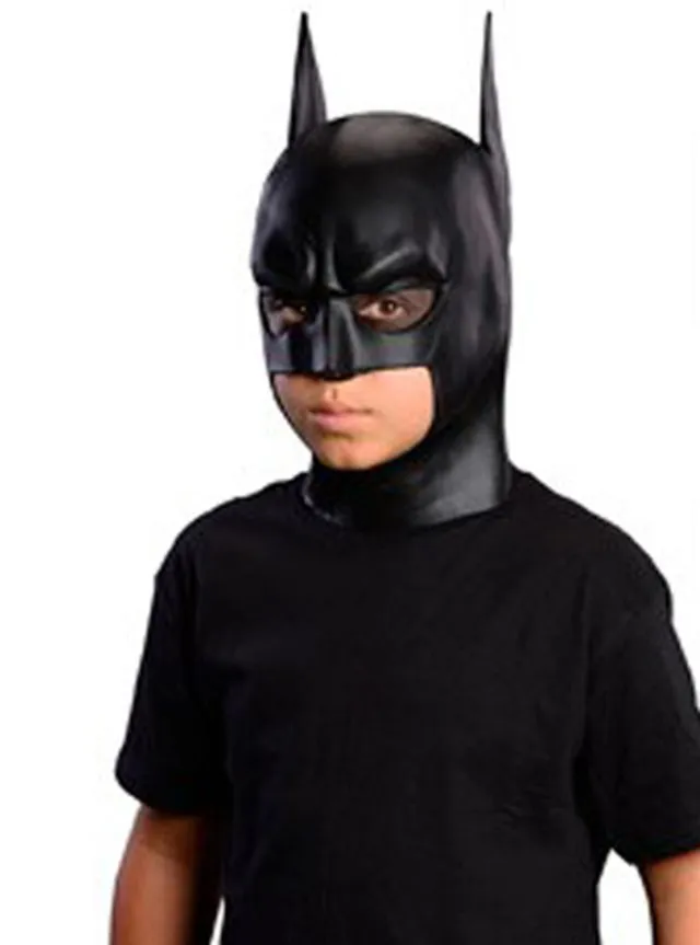 Las ideas de hacer máscaras de Batman