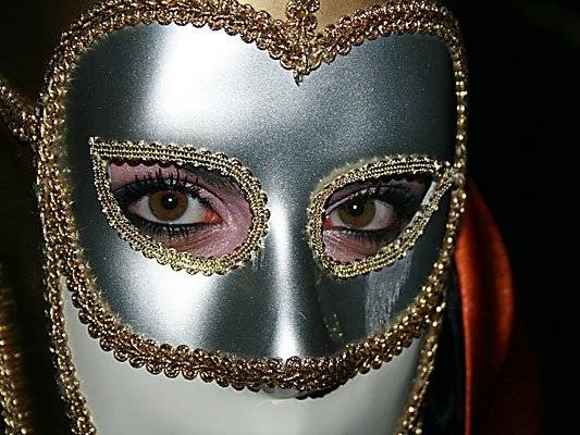 Ideas de máscaras para carnaval :: Cómo hacer una máscara de ...