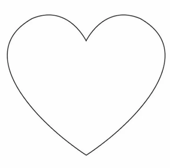 8 ideas de Molde de corazón mb! | molde de corazon, corazones, corazones de tela 8 ideas de Molde de corazón mb! | molde de corazon, corazones, corazones de tela