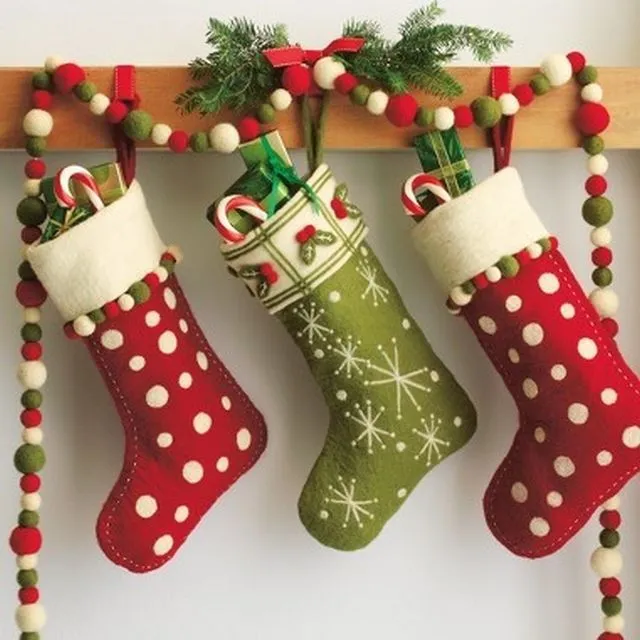 Ideas-para-decorar-en-Navidad- ...