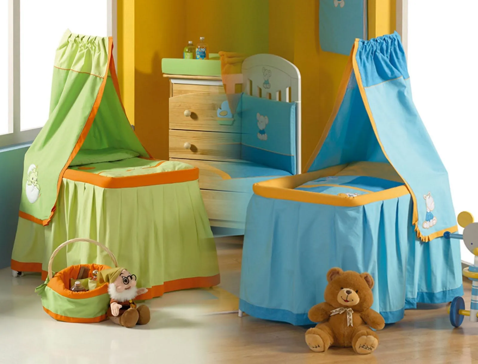 IDEAS PARA PREPARAR LA CUNA: IDEAS PARA PREPARAR LA CUNA IDEAS PARA PREPARAR LA CUNA: IDEAS PARA PREPARAR LA CUNA