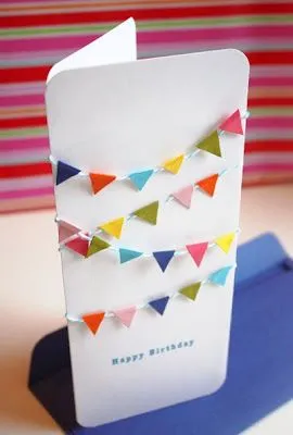 Ideas para tarjetas de invitación de cumpleaños ...