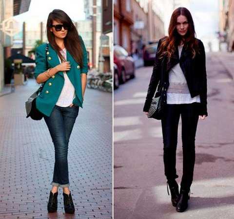 Ideas para vestir en una cena informal | Web de la Moda Ideas para vestir en una cena informal | Web de la Moda