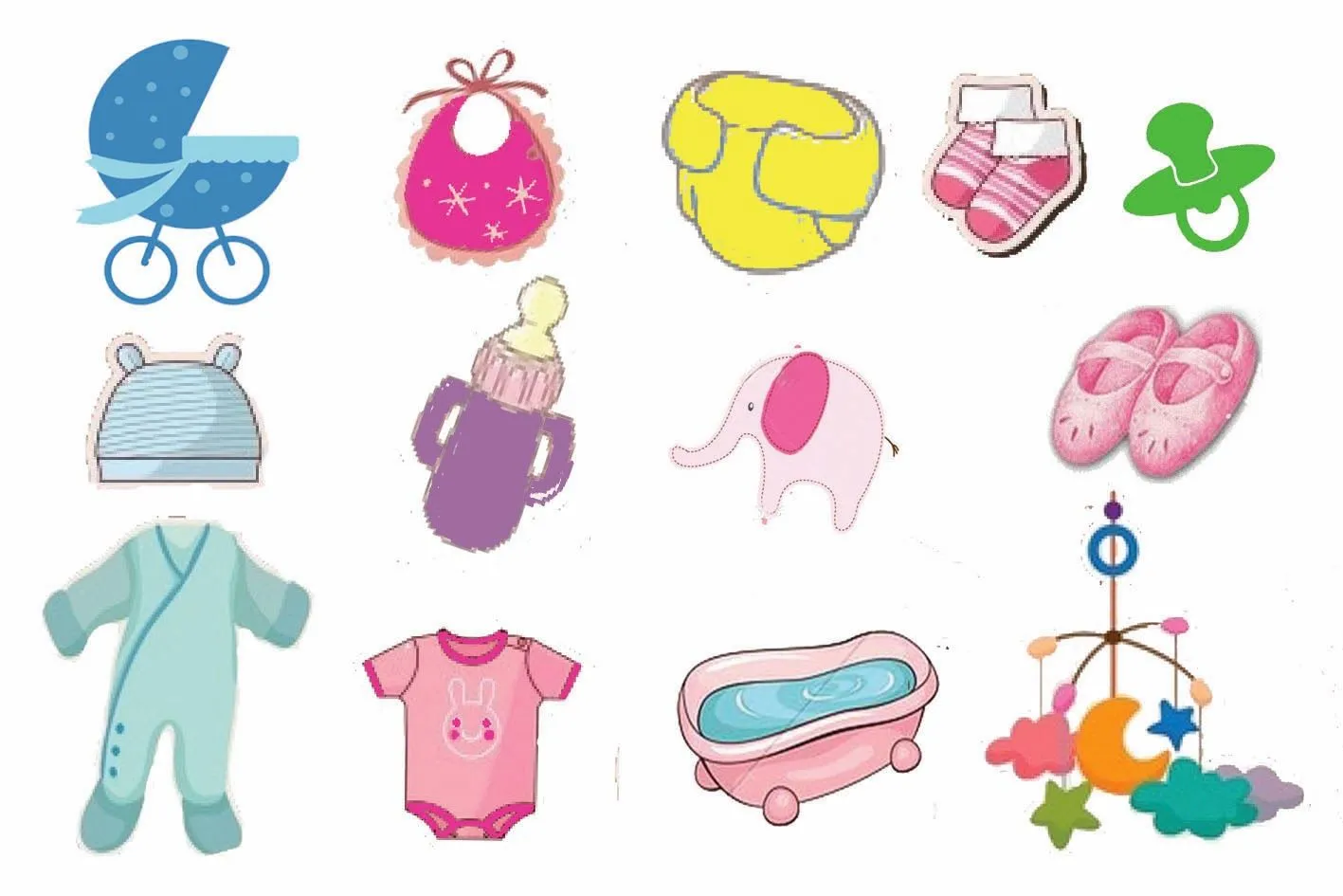 IDEASHOT: Preparando una Fiesta de Baby Shower IDEASHOT: Preparando una Fiesta de Baby Shower